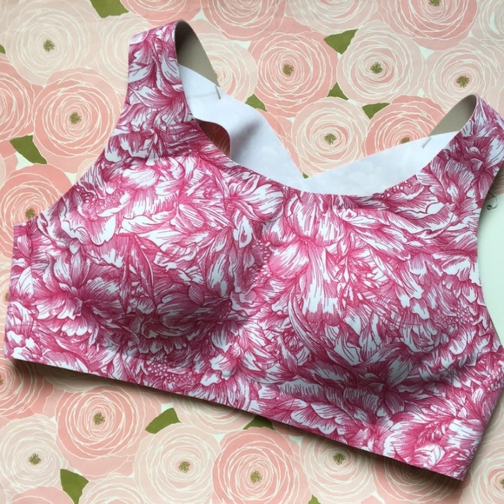 Lululemon Enlite Bra Size 36 C